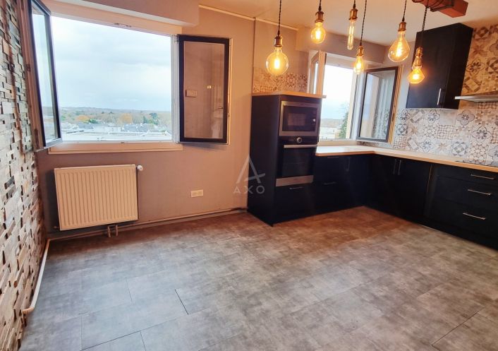 vente Appartement Nantes