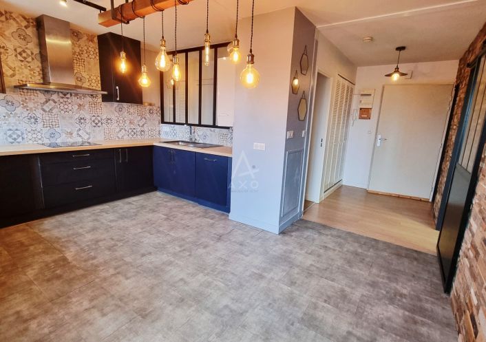 vente Appartement Nantes