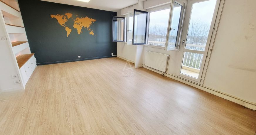 vente Appartement Nantes