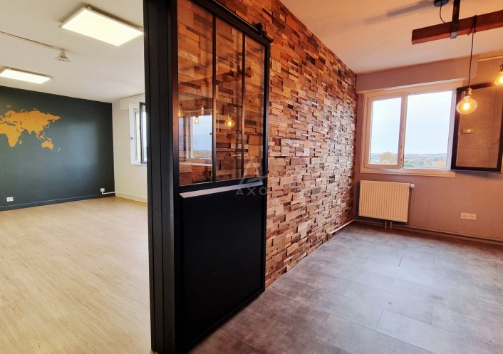 vente Appartement Nantes