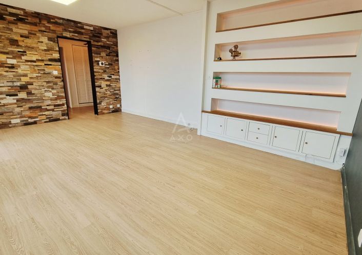 vente Appartement Nantes