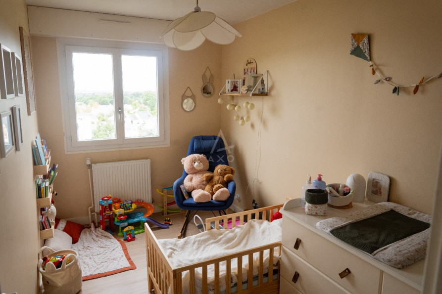 vente Appartement Nantes - Photo 6