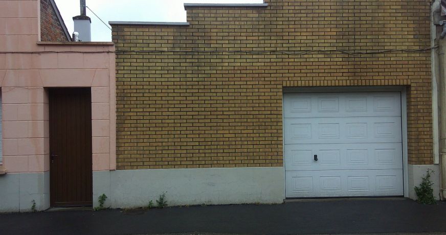 vente Maison Bourbourg