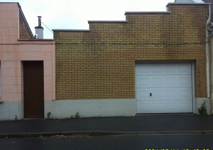 vente Maison Bourbourg