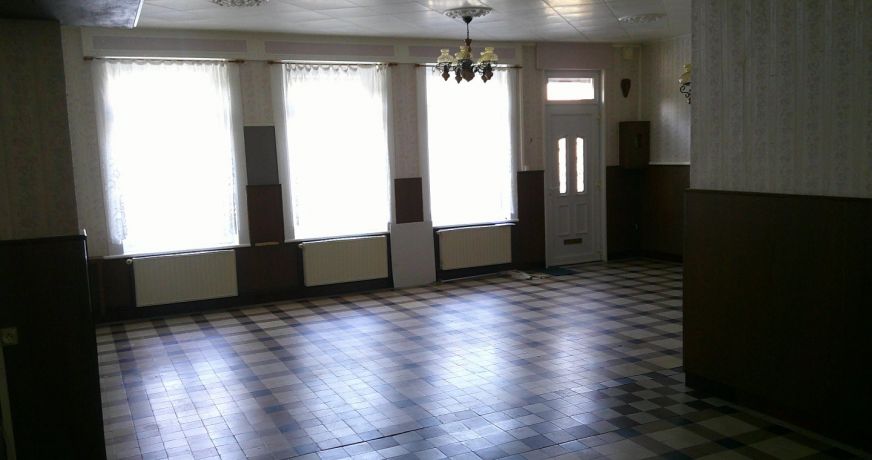 vente Maison Bourbourg