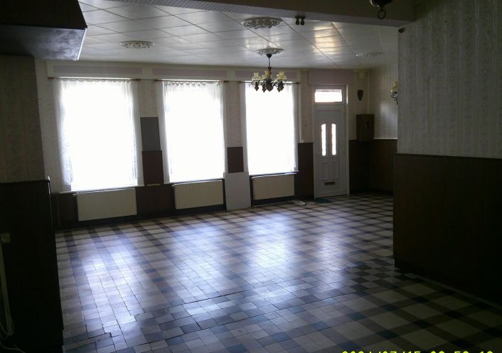 vente Maison Bourbourg