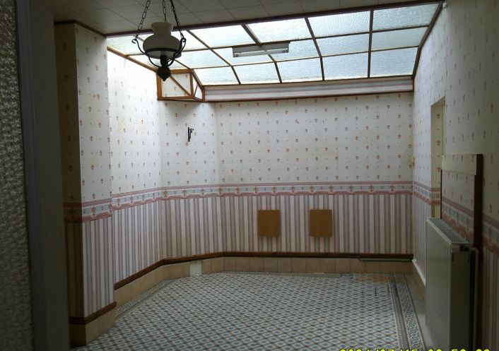 vente Maison Bourbourg