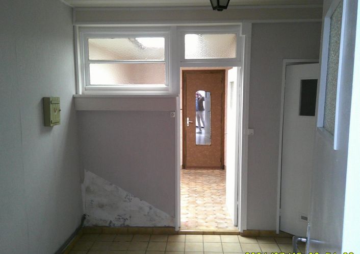 vente Maison Bourbourg