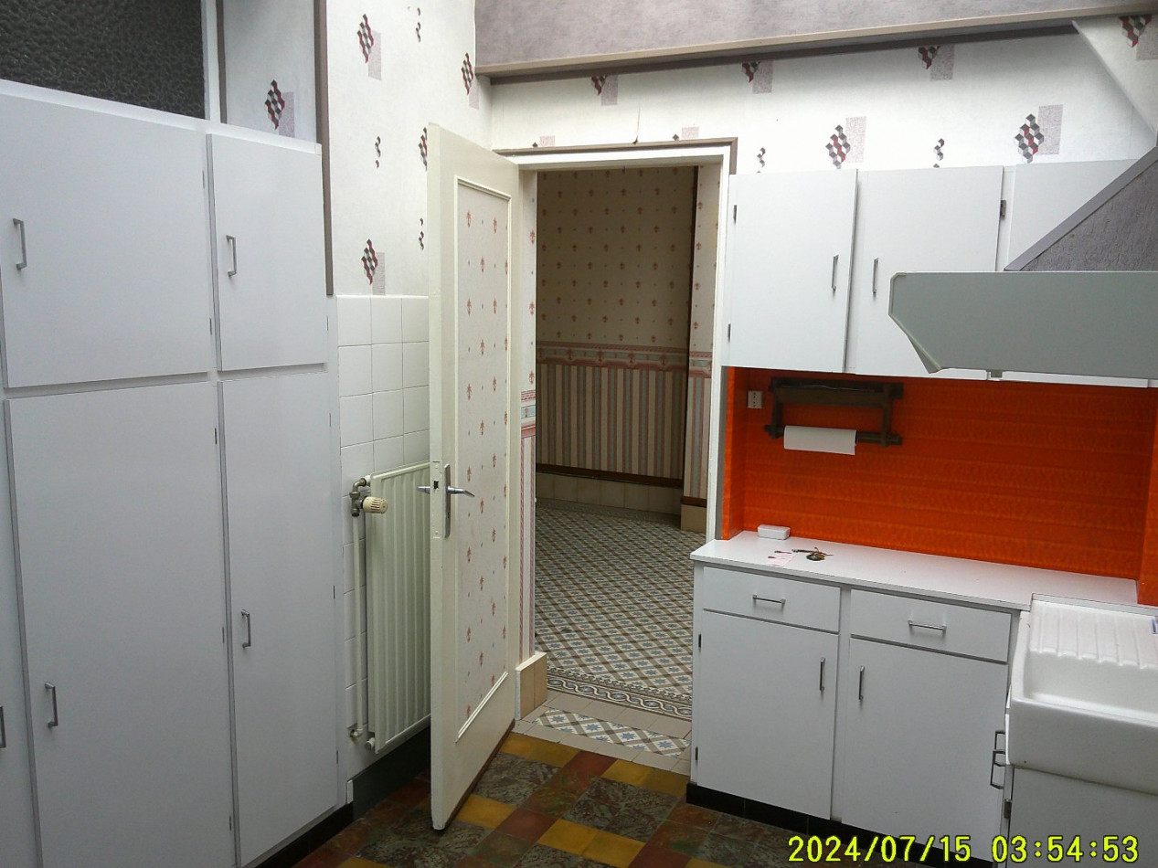 vente Maison Bourbourg - Photo 6