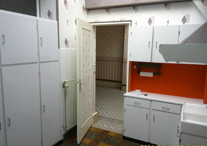 vente Maison Bourbourg