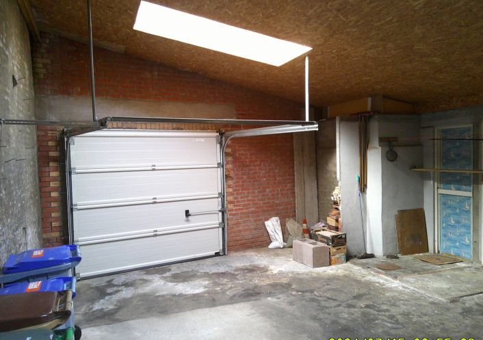 vente Maison Bourbourg