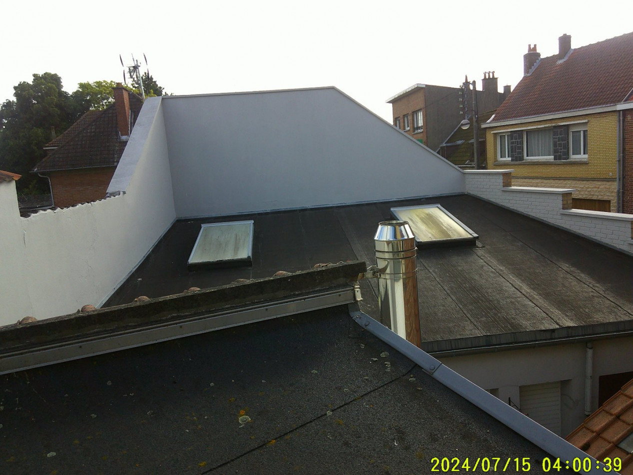 vente Maison Bourbourg - Photo 13