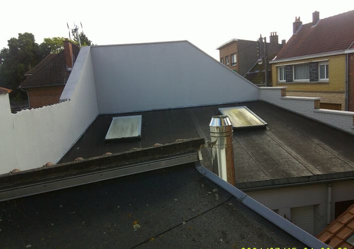 vente Maison Bourbourg