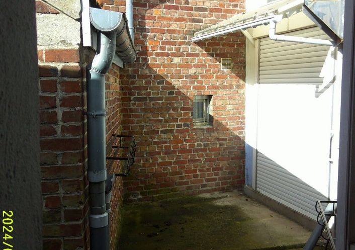 vente Maison Bourbourg