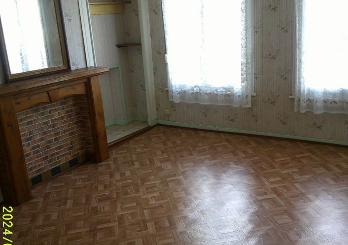 vente Maison Bourbourg