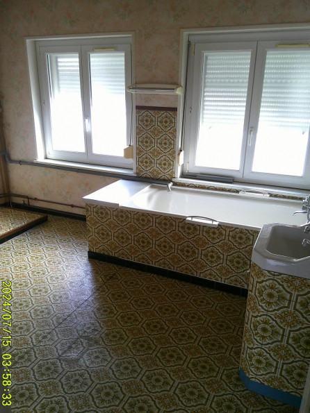 vente Maison Bourbourg - Photo 10