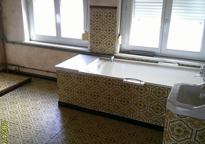 vente Maison Bourbourg