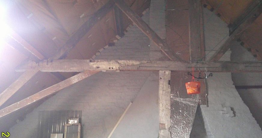 vente Maison Bourbourg