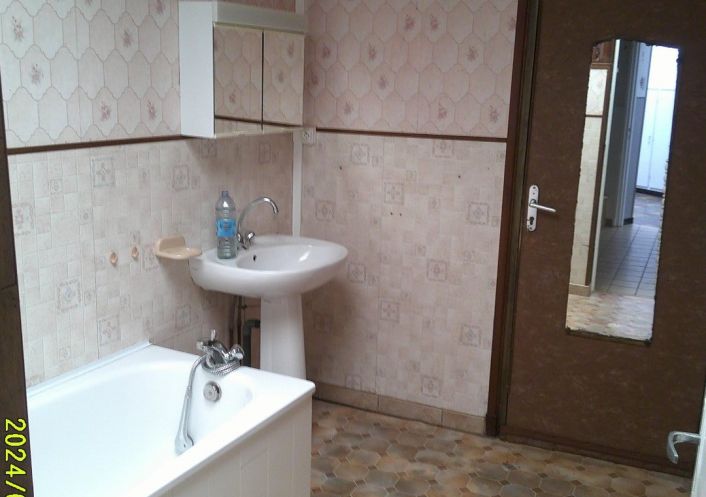 vente Maison Bourbourg