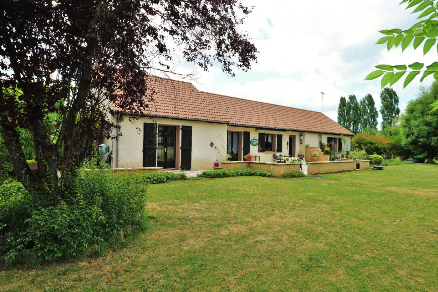 vente Maison Nogent Sur Vernisson - Photo 1