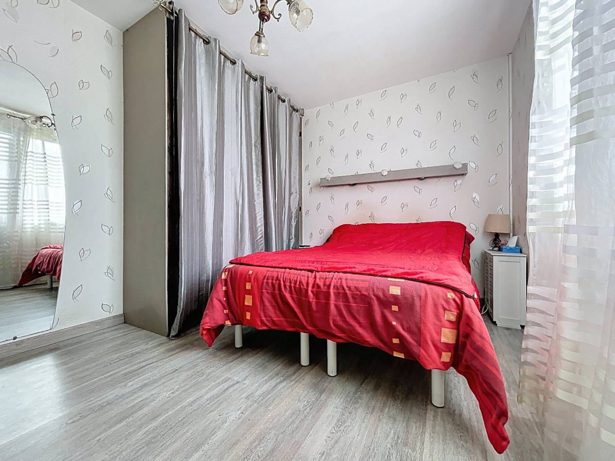 vente Maison Nogent Sur Vernisson - Photo 12