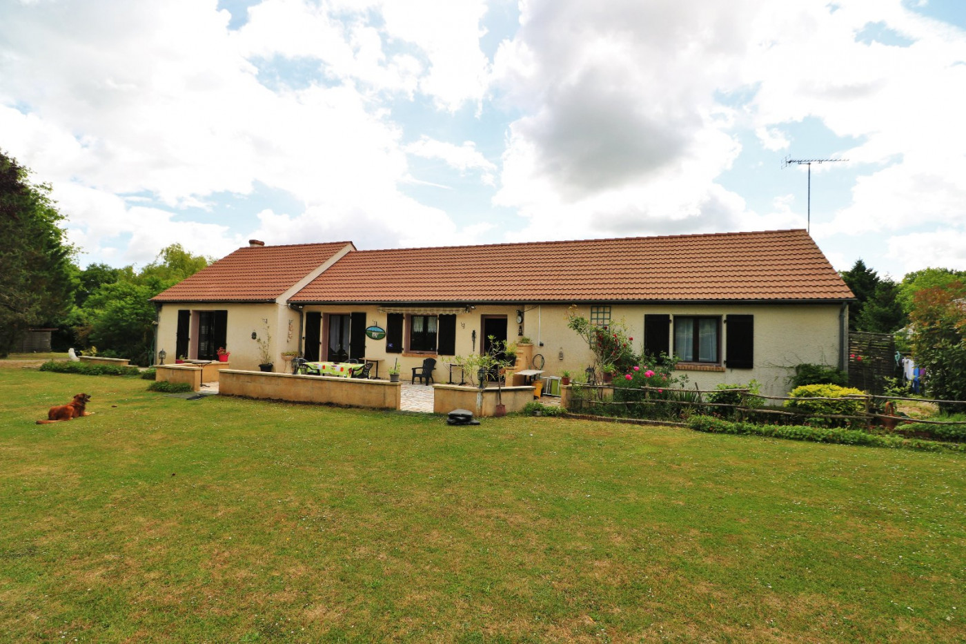 vente Maison Nogent Sur Vernisson - Photo 2