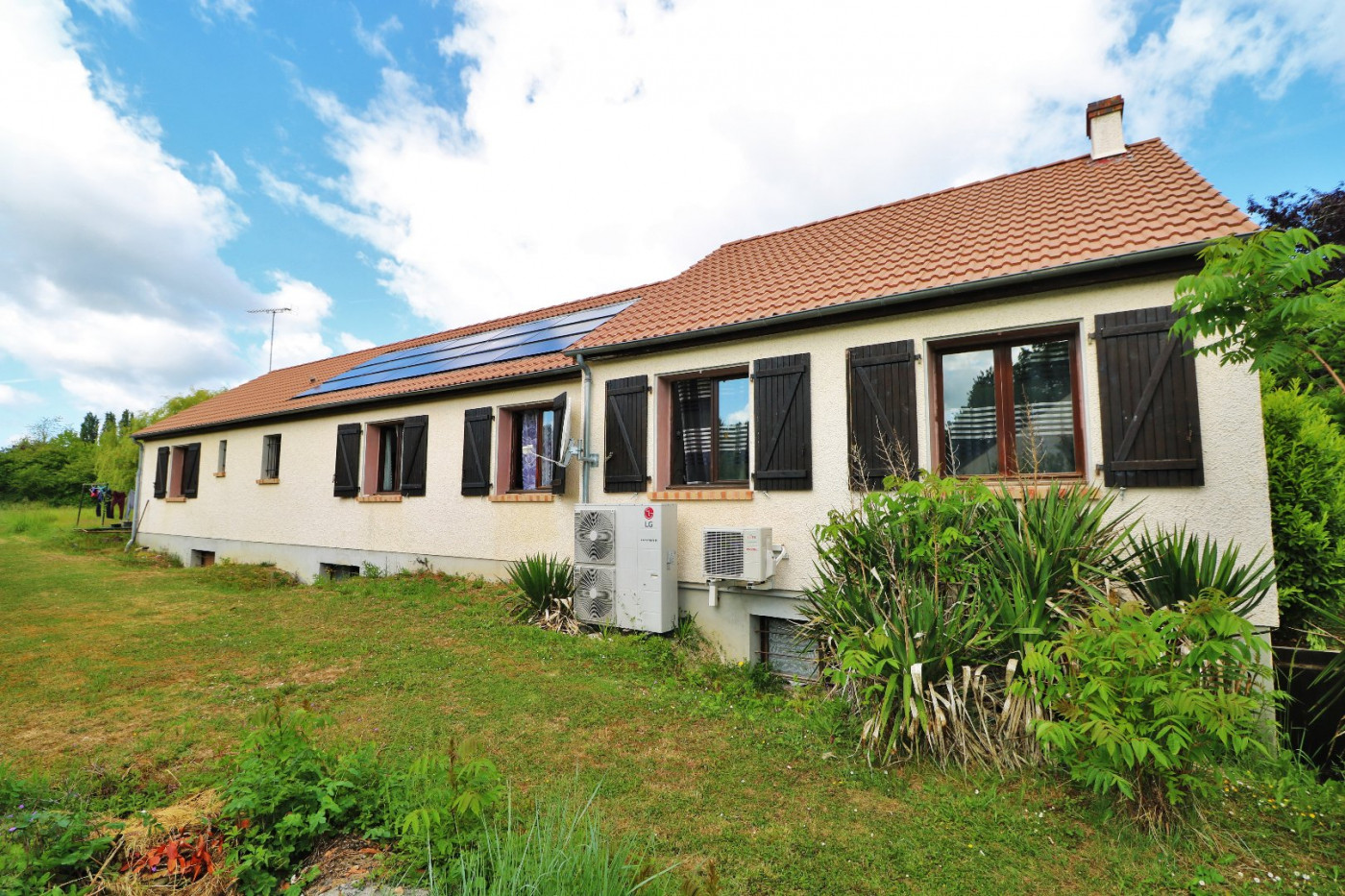 vente Maison Nogent Sur Vernisson - Photo 3