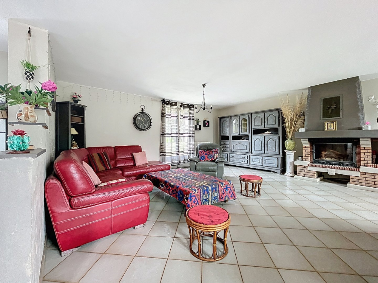 vente Maison Nogent Sur Vernisson - Photo 8