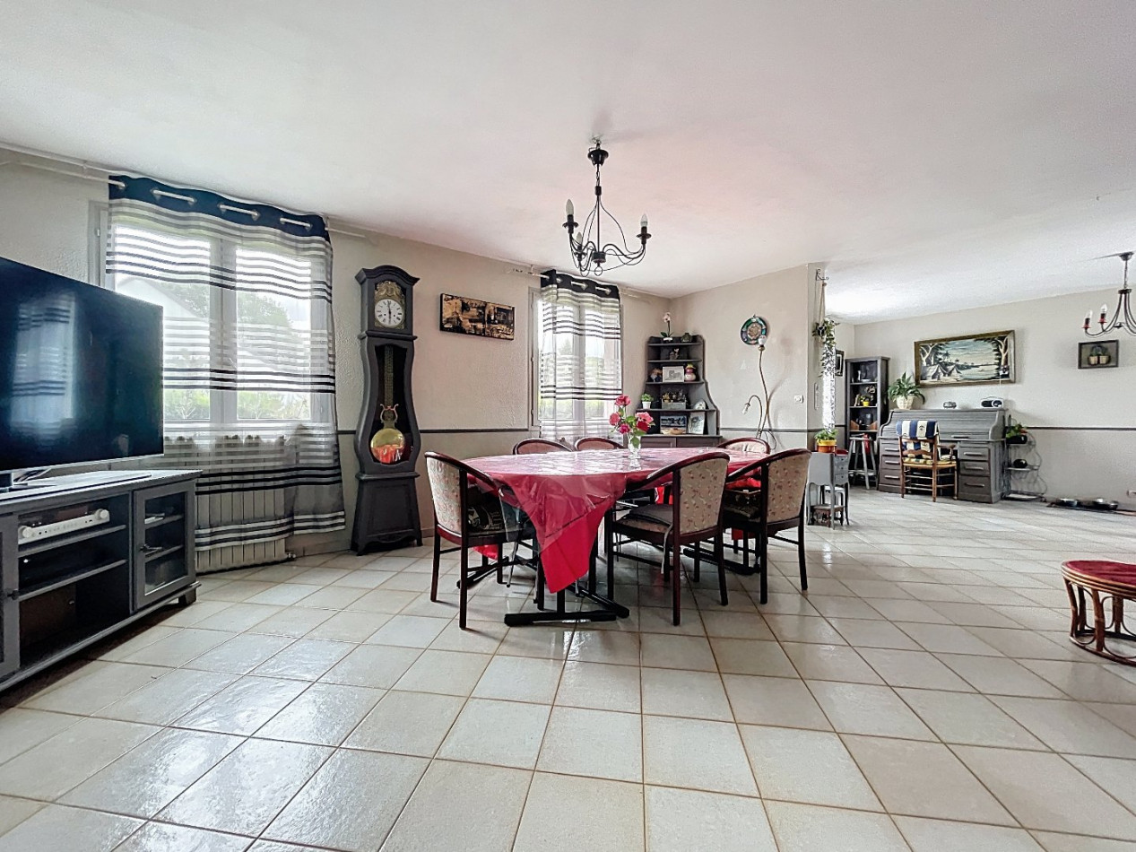vente Maison Nogent Sur Vernisson - Photo 9