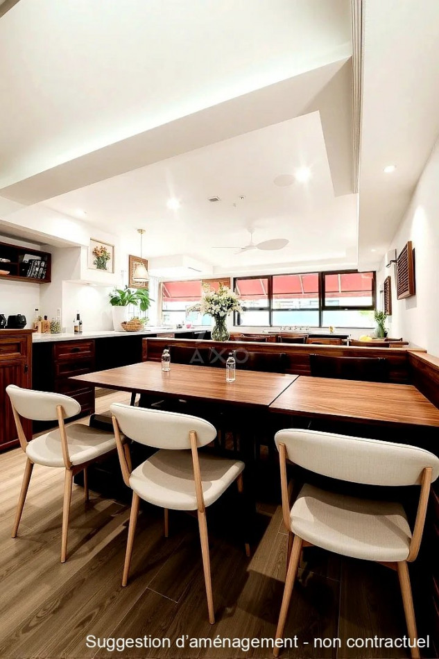 vente Café   restaurant Le Raincy - Photo 8