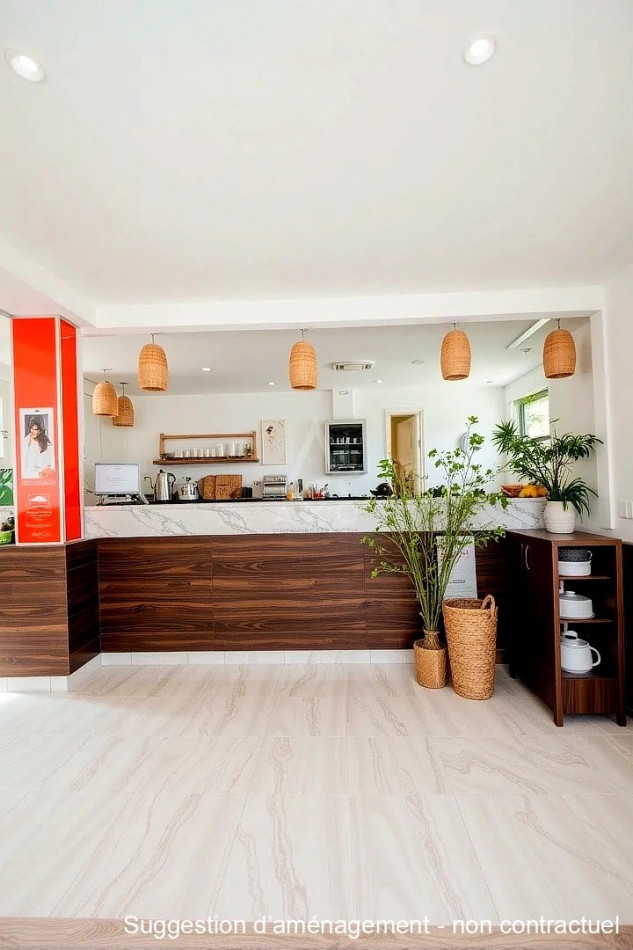 vente Café   restaurant Le Raincy - Photo 6