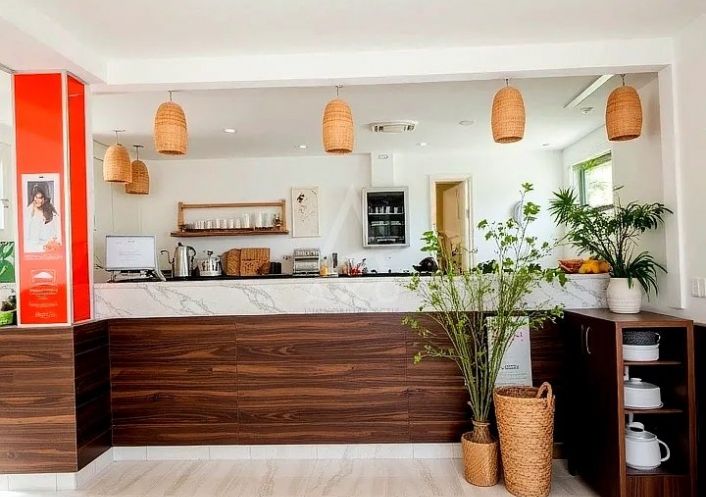 vente Café   restaurant Le Raincy