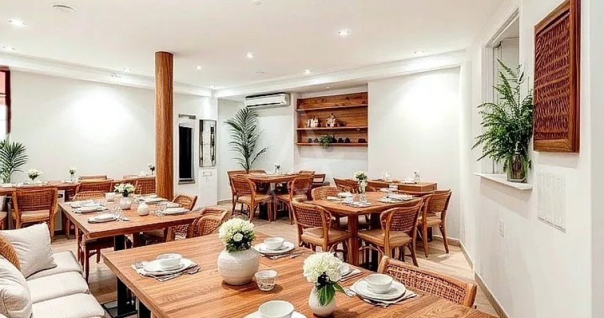 vente Café restaurant Le Raincy