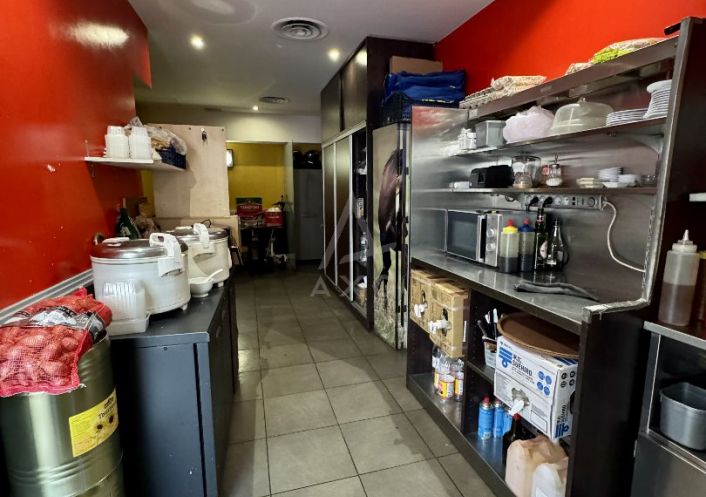 vente Café   restaurant Le Raincy