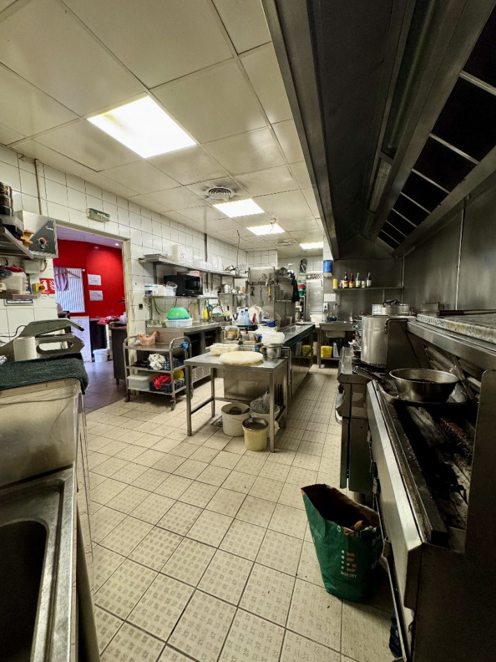 vente Café   restaurant Le Raincy - Photo 11