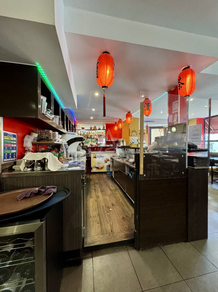 vente Café   restaurant Le Raincy - Photo 5