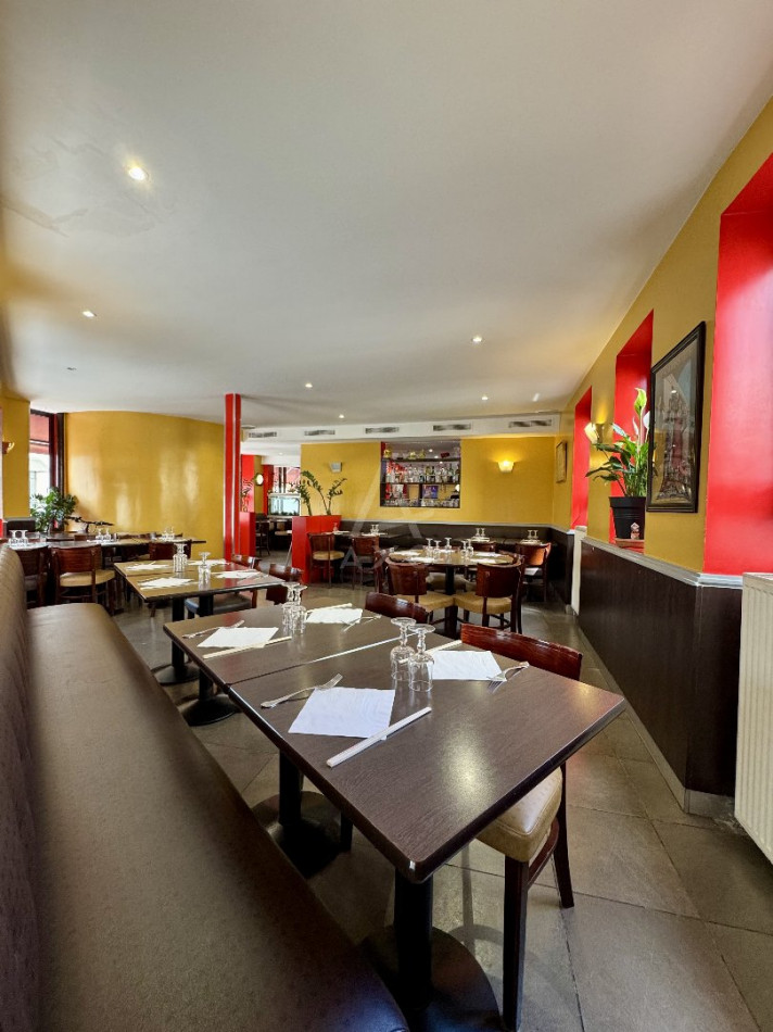vente Café   restaurant Le Raincy - Photo 2