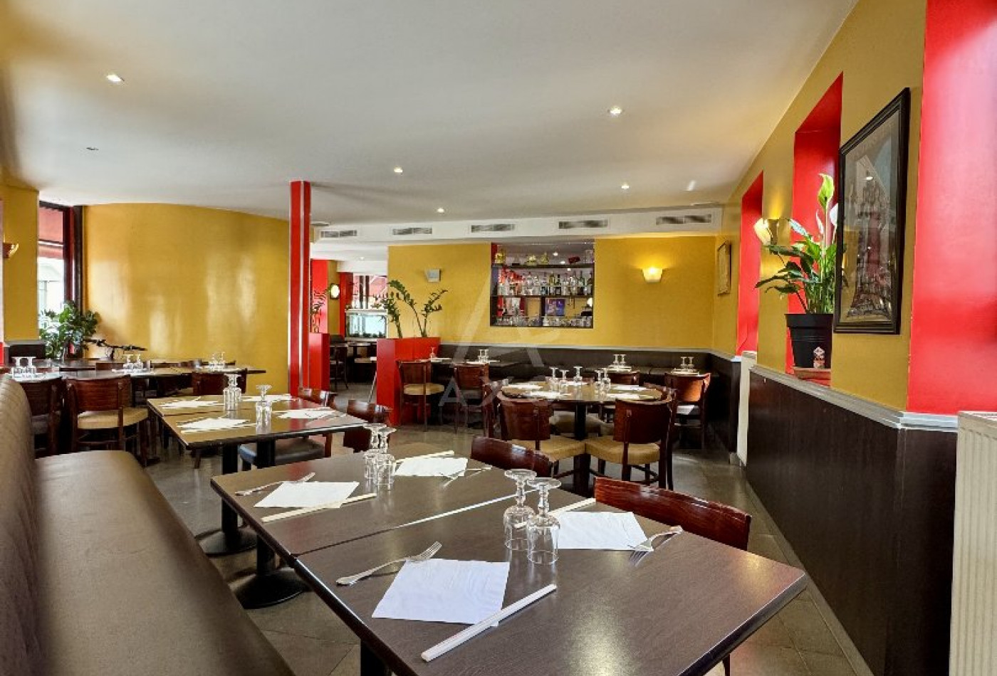 vente Café restaurant Le Raincy - Photo 2