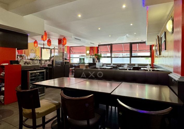 vente Café   restaurant Le Raincy