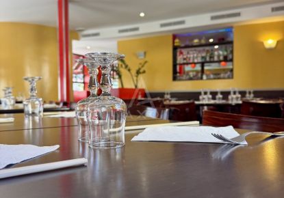 vente Café restaurant Le Raincy