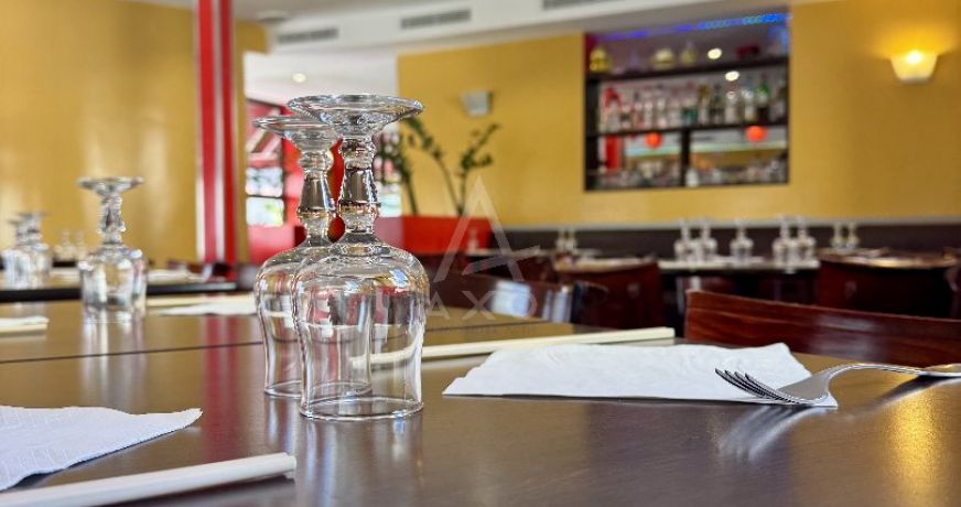 vente Café restaurant Le Raincy