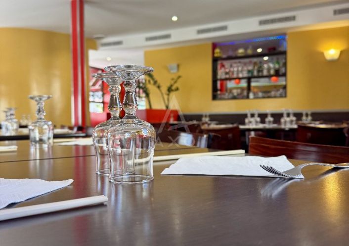 vente Café   restaurant Le Raincy