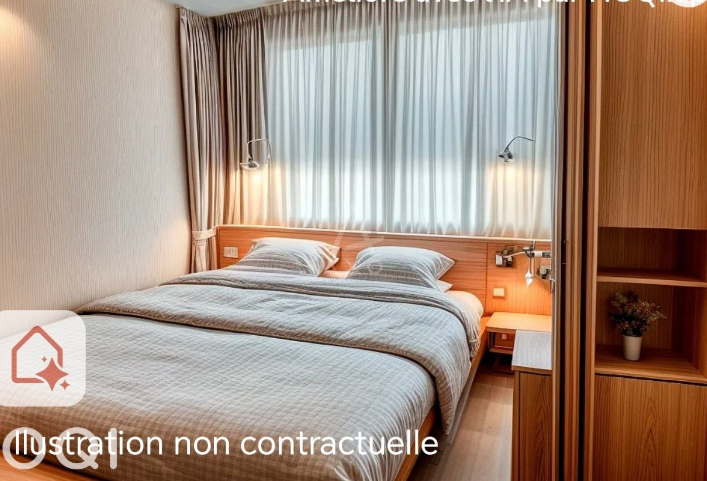 vente Appartement Vitry Sur Seine - Photo 6