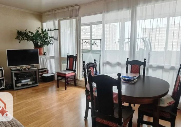 vente Appartement Vitry Sur Seine