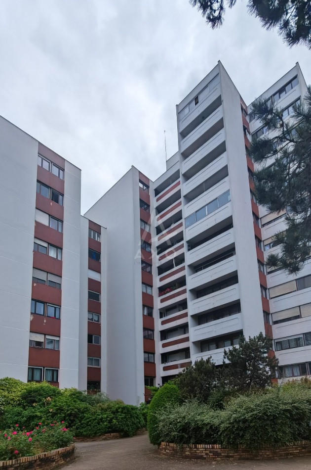 vente Appartement Vitry Sur Seine - Photo 1