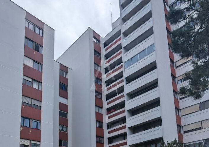 vente Appartement Vitry Sur Seine