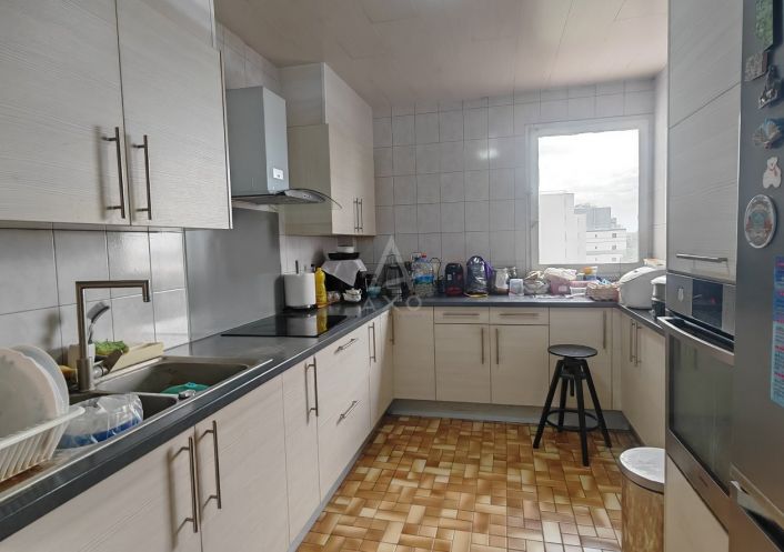 vente Appartement Vitry Sur Seine