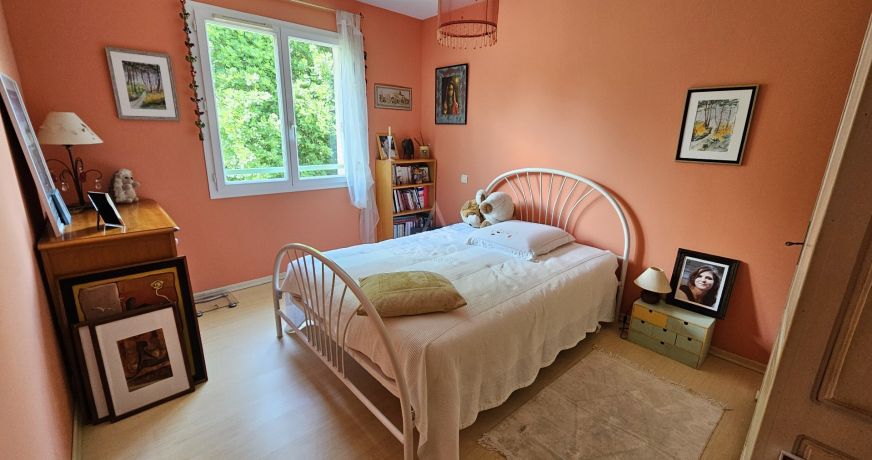 vente Maison Montguyon