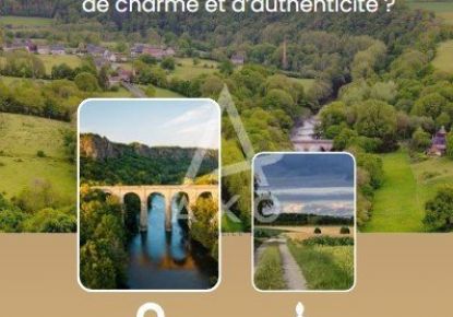 vente Maison en pierre Clecy