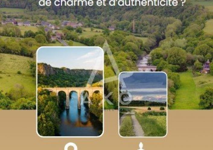 vente Maison en pierre Clecy